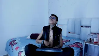 antony_d_ossa recorded nude video 961048