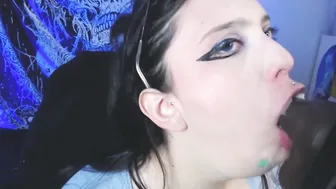 mikaskullcs recorded nude video 961093