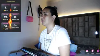 pink__tiffany recorded nude video 961130