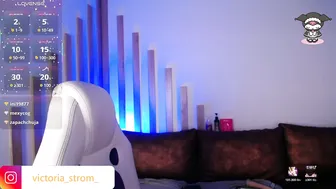 Victoriastrom_ sex chat cam on cam