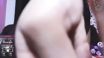 dark_nina__ anal nude