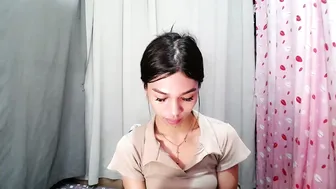 urloverjasmine_xx recorded nude video 961153