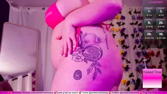 Amberxoxhoney 05-09-2026