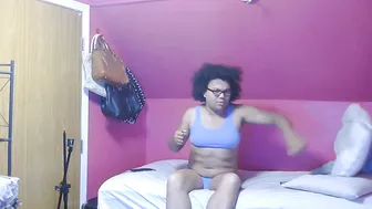 msmorganmills recorded nude video 961215