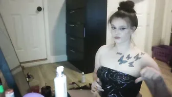 bitchesinthebasement recorded nude video 961232