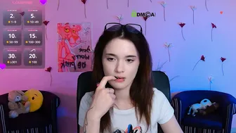 teresa_shy recorded nude video 961275