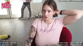 Mollymeowz hot porn video (05/09/2026)