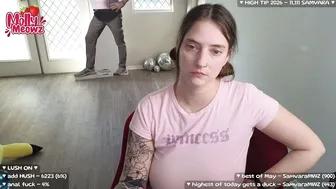 Mollymeowz hot porn video (05/09/2026)