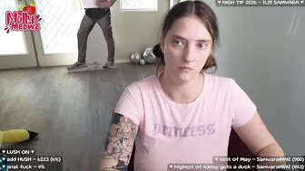 Mollymeowz hot porn video (05/09/2026)