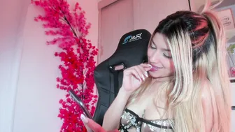 chloe_sweet7 recorded nude video 961346
