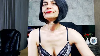 kalystaswiss milf live cam video