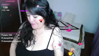 Dani_seduction69 amateur webcam video 09-May-2026