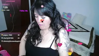 Dani_seduction69 amateur webcam video 09-May-2026