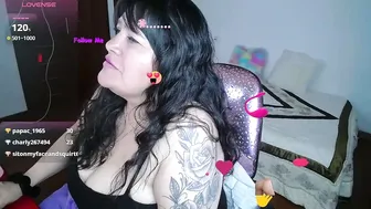 Dani_seduction69 amateur webcam video 09-May-2026