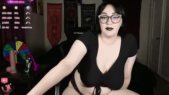 thegothmilf recorded nude video 961548