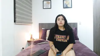 jazmin_dharius recorded nude video 961570