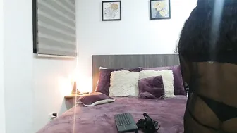 jazmin_dharius recorded nude video 961570