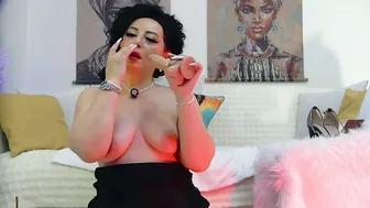 anissia_teaser recorded nude video 961587