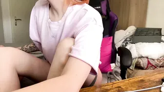 caliiie_of recorded nude video 961645