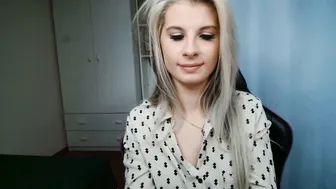 kristineamore recorded nude video 961663