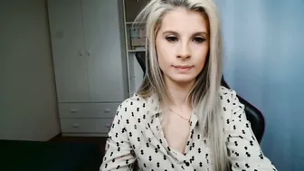 kristineamore recorded nude video 961663