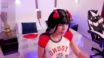little_sumi recorded nude video 961727