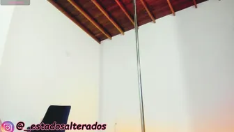 aurabonett recorded nude video 961739