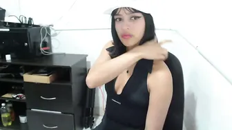 Liilithstone anal - 09-May-26