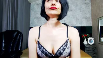 kalystaswiss recorded nude video 961870