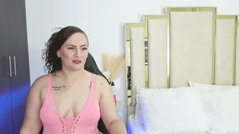 alahia_25 recorded nude video 961910