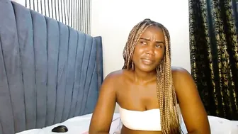 dark_tiffany recorded nude video 961912