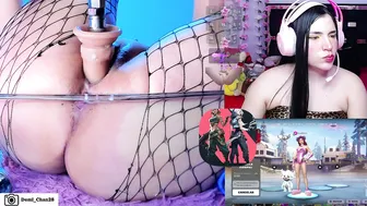 demi_chan cam show 09-May-2026