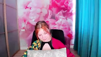 Angelinalow amateur webcam video 09 May 2026
