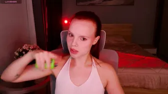 Mollybossy camvideo 09-May-2026