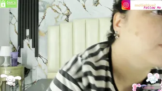 molliebue1 recorded nude video 962006