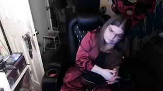 ts_anne recorded nude video 962018