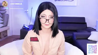 Cotton_dollie webcam chat (05-09-2026)