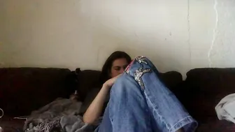 Milfsfreaky69 cuckold cam porn video