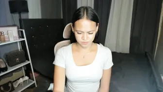 tsuncutmargauxx posing on webcam 05-09-2026
