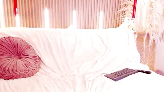 Velvet_curly amateur webcam video - 09-May-2026