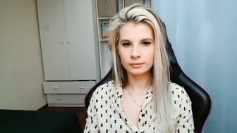 kristineamore recorded nude video 962233