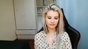 kristineamore recorded nude video 962233