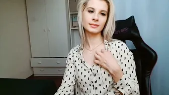 kristineamore recorded nude video 962233