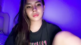 Babyclarats wifematerial video