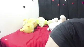 evaaross recorded nude video 962254