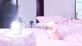 Kinky_cloe fuckmachine - 09 May 2026