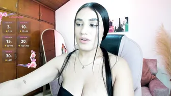 Alheli_16 nude webcam porn video