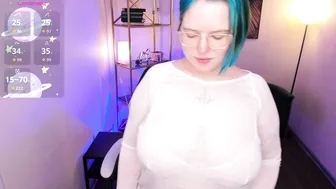 manic_pixie_ recorded nude video 962363