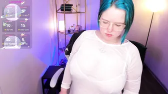 manic_pixie_ recorded nude video 962363