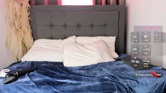 hanna_baker01 recorded nude video 962392